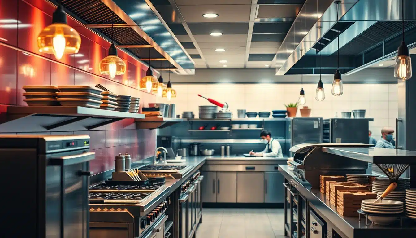 شراء معدات مطاعم فى جده