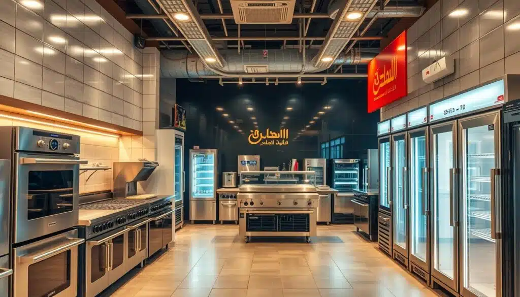 شركات شراء معدات مطاعم بجدة
