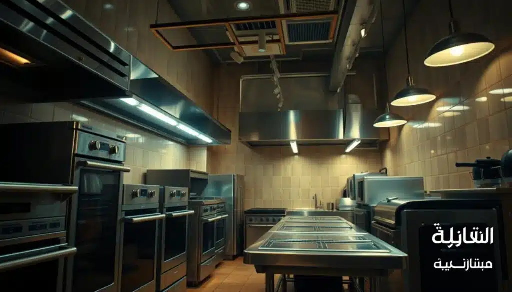 شركات شراء معدات مطاعم بجدة