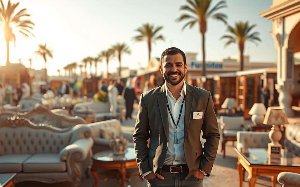 الدليل الشامل لتجارة شراء اثاث مستعمل