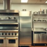 أفضل شركة شراء معدات مطاعم بجدة | نشتري كافة تجهيزات المطابخ والكافيهات بأعلى سعر